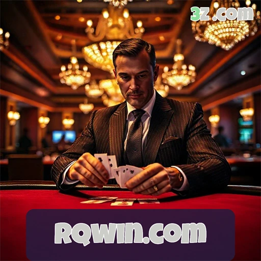 Apostas Empolgantes no rqwin.com: Seu Destino de Jogos