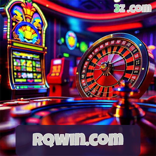 Recursos do app do rqwin.com: Uma Revolução nos Jogos