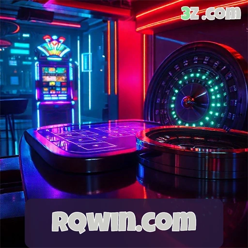 Baixar Jogos Incríveis em rqwin.com: A Sua Fonte de Diversão