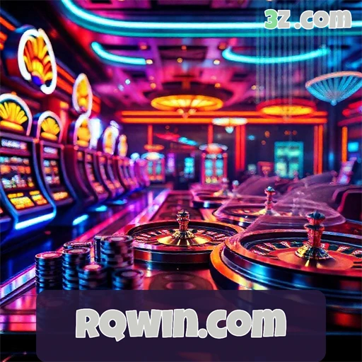Benefícios Incríveis na Seção Paga do rqwin.com